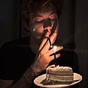 Agata, 20 лет