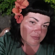 Фотография девушки Татьяна, 35 лет из г. Ангарск