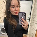 Оля, 23 года