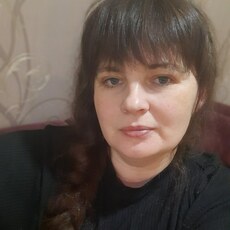 Фотография девушки Оля, 35 лет из г. Курск