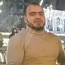 Temur, 28 лет