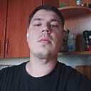 Юра, 34 года