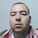 Alik, 23 года