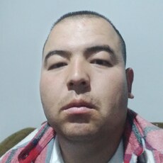 Фотография мужчины Alik, 23 года из г. Алматы