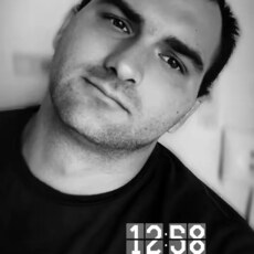 Фотография мужчины Владислав, 28 лет из г. Брест