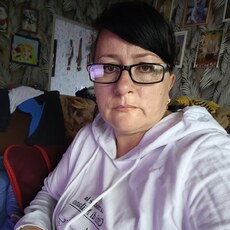 Фотография девушки Татьяна, 41 год из г. Нижний Новгород