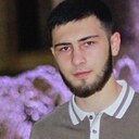 Расул, 20 лет