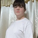 Елизавета, 21 год