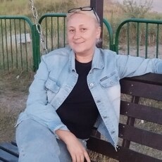 Фотография девушки Анна, 48 лет из г. Чебоксары