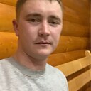 Данил, 32 года
