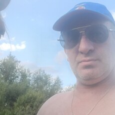 Фотография мужчины Евгений, 46 лет из г. Бронницы