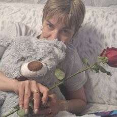Фотография девушки Наталья, 43 года из г. Магнитогорск