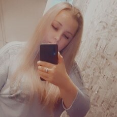 Фотография девушки Ксения, 29 лет из г. Нижнеудинск