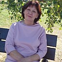 Татьяна, 58 лет