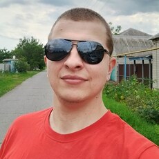 Фотография мужчины Даня, 31 год из г. Новый Оскол