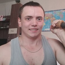 Фотография мужчины Андрей, 26 лет из г. Череповец