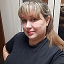 Светлана, 41 год