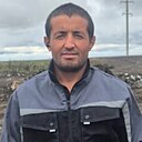 Мухаммад, 34 года