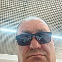 Рамаз, 57 лет