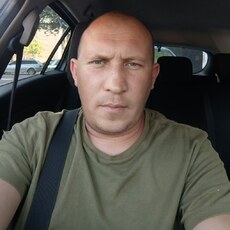 Фотография мужчины Андрей, 35 лет из г. Запорожье