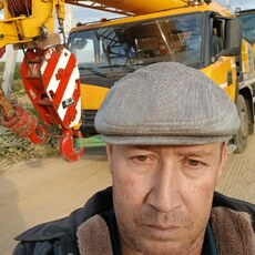 Фотография мужчины Илхом, 45 лет из г. Красногорск