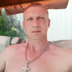 Фотография мужчины Алексей, 46 лет из г. Копейск
