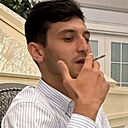 Мухаммед, 26 лет