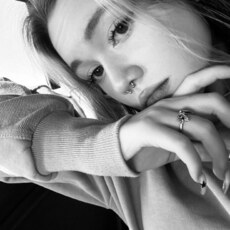 Фотография девушки Ксюша, 19 лет из г. Уфа