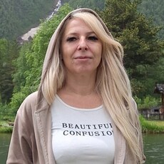 Фотография девушки Татьяна, 41 год из г. Пятигорск