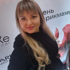 Фотография девушки Светлана, 49 лет из г. Донецк (Ростовская Обл.)