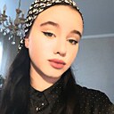 Дария, 19 лет
