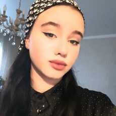 Фотография девушки Дария, 19 лет из г. Махачкала