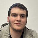 Зелимхан, 23 года