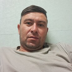 Фотография мужчины Тим, 39 лет из г. Нижневартовск