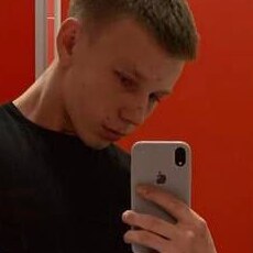 Фотография мужчины Вадим, 23 года из г. Сергиев Посад