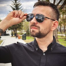 Фотография мужчины Влад, 33 года из г. Магнитогорск