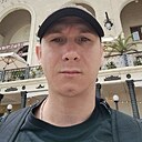 Антон, 36 лет