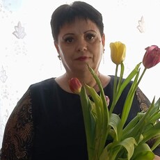 Фотография девушки Ирина, 55 лет из г. Нерюнгри