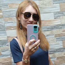 Фотография девушки Элина, 46 лет из г. Невинномысск