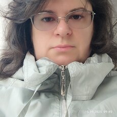 Фотография девушки Маша, 48 лет из г. Санкт-Петербург