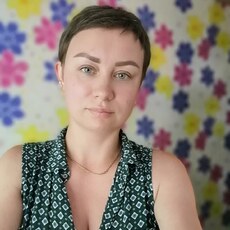 Фотография девушки Анири, 40 лет из г. Благовещенск