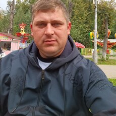 Фотография мужчины Выдим, 36 лет из г. Электросталь