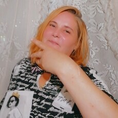 Фотография девушки Олеся, 45 лет из г. Усть-Илимск