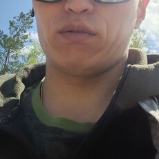 Фотография мужчины Константин, 29 лет из г. Иркутск