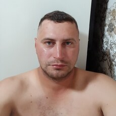 Фотография мужчины Владимир, 34 года из г. Оренбург