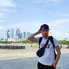 Фотография мужчины Марсель, 30 лет из г. Уфа