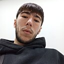 Макс, 28 лет