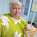 Варвара, 55 лет