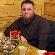 Фотография мужчины Мансур, 36 лет из г. Грозный