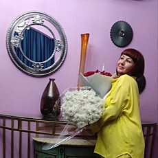 Фотография девушки Наталья, 41 год из г. Белово